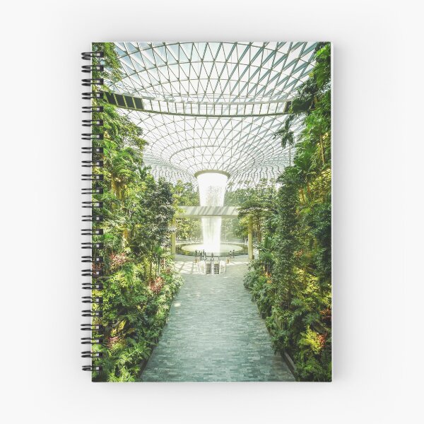 Item preview, Jewel | Changi Airport Singapore designed and sold by Desznr.