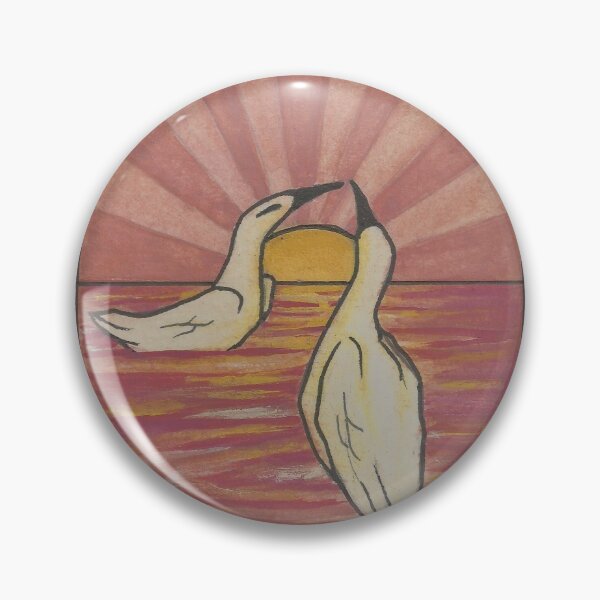 Item preview, Cygnus designed and sold by Raquel Lettich.