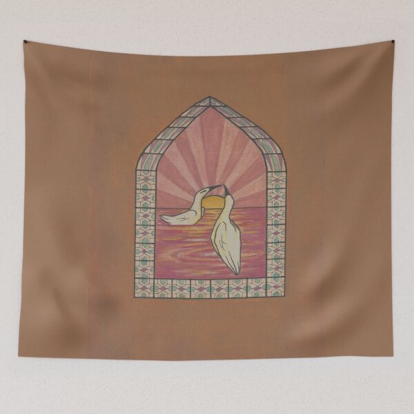 Item preview, Cygnus designed and sold by Raquel Lettich.