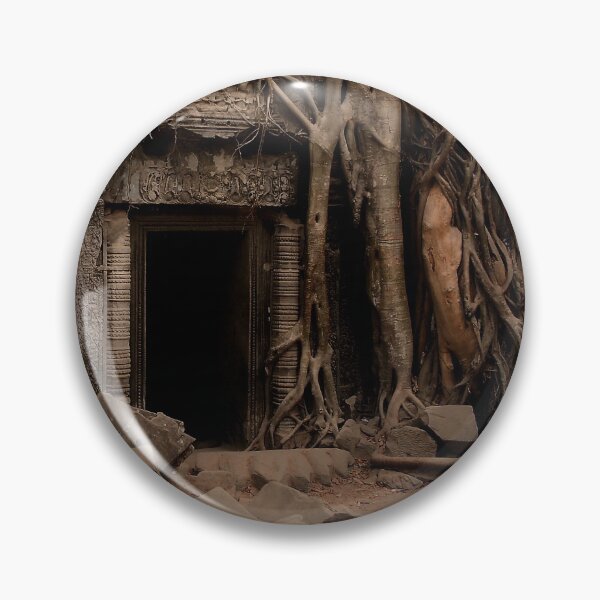 Item preview, Ta Prohm temple designed and sold by jfurrer.