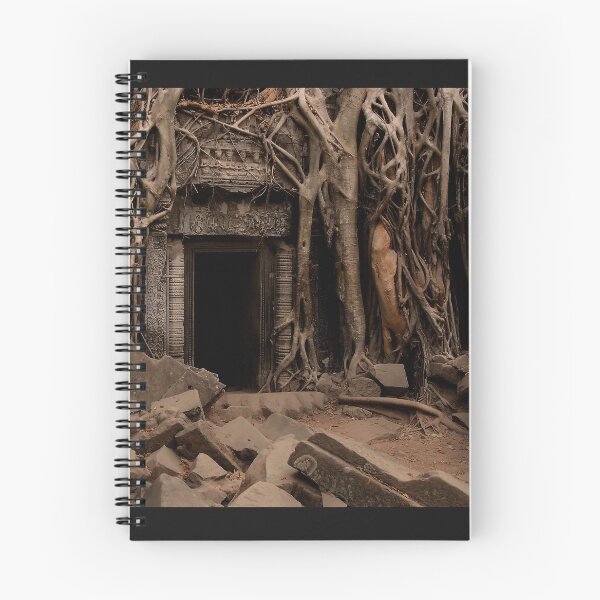 Item preview, Ta Prohm temple designed and sold by jfurrer.