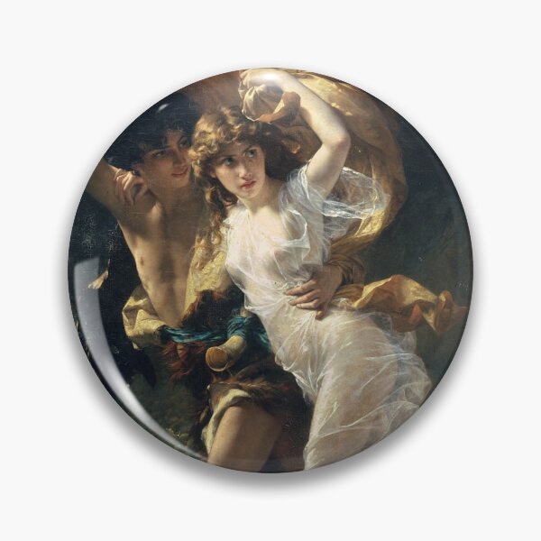 Item preview,  1837–1883) designed and sold by brushandframes.