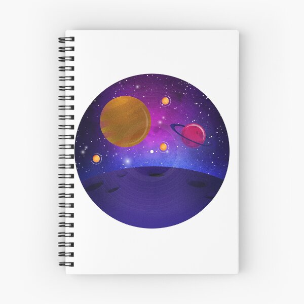 Item preview, Galaxy Vinyl Record designed and sold by joabaj.