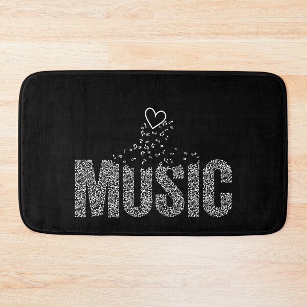 Item preview, Musical notes  designed and sold by Lactus.