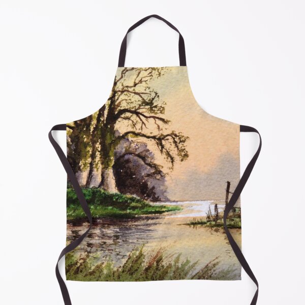 Item preview, Springtime On The River designed and sold by William Holkham.