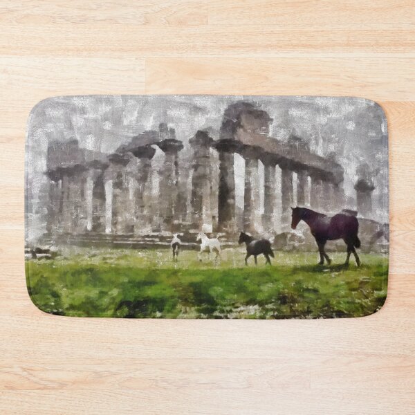 Item preview,  Temple of Zeus designed and sold by Yorgos Daskalakis.