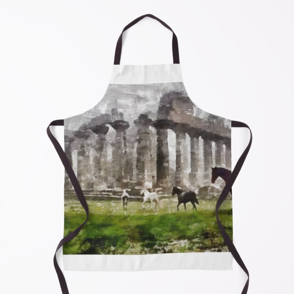 Item preview, Temple of Zeus designed and sold by Yorgos Daskalakis.