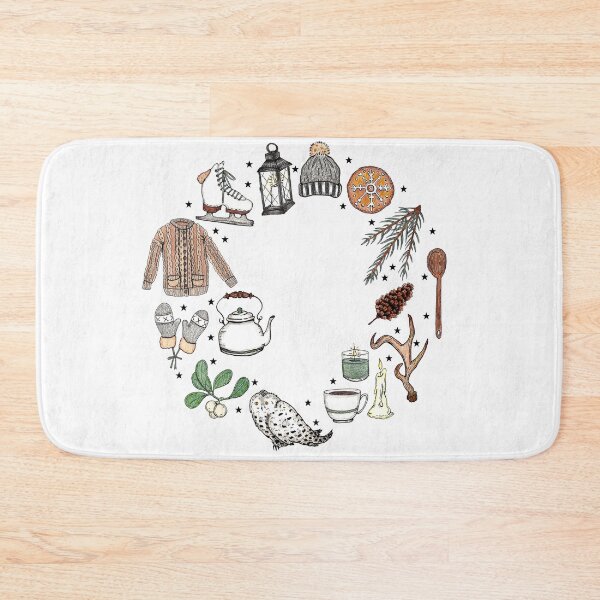 Item preview, Cozy Cozy Cozy designed and sold by Jordyn St. John.