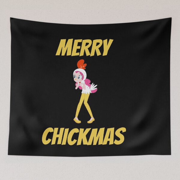 Item preview, xmas chicken designed and sold by IZ-STAR.