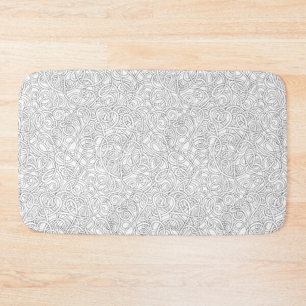 Item preview, Sweet, Intertwined Chaos designed and sold by Carrie Stephens.