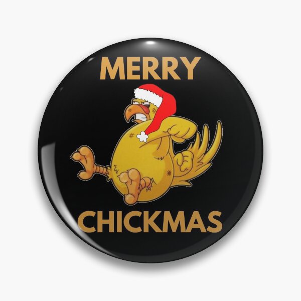 Item preview, xmas chicken designed and sold by IZ-STAR.