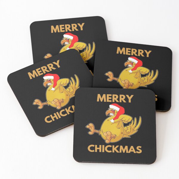 Item preview, xmas chicken designed and sold by IZ-STAR.