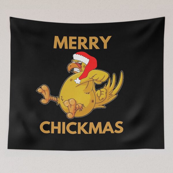 Item preview, xmas chicken designed and sold by IZ-STAR.