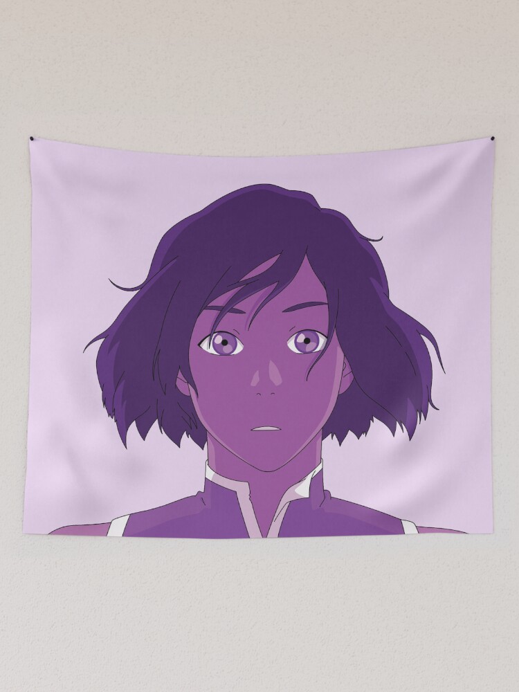 Legend of korra online tapestry