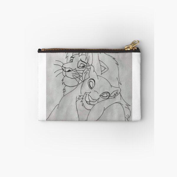 Item preview, The Lion King  designed and sold by Bellaforever.