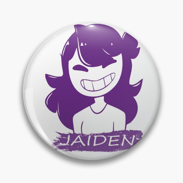 Item preview,  Jaiden Animations designed and sold by Azhastor.