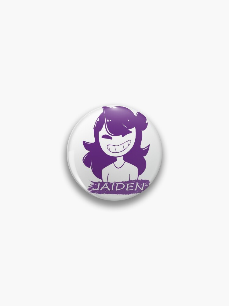 Pin on Jaiden Animations