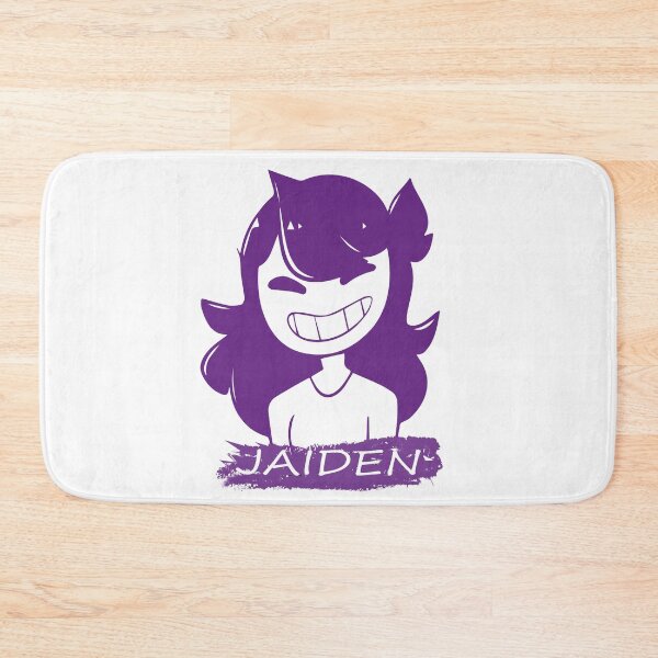 Item preview, Jaiden Animations designed and sold by Azhastor.