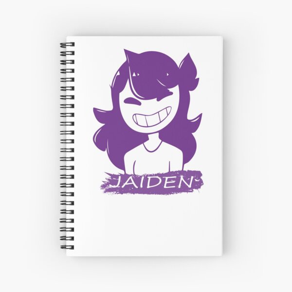 Ari Jaiden Animations Notebook: (110 Pages, Lined, 6 x 9) : CANTOR, RUBEN:  : Books