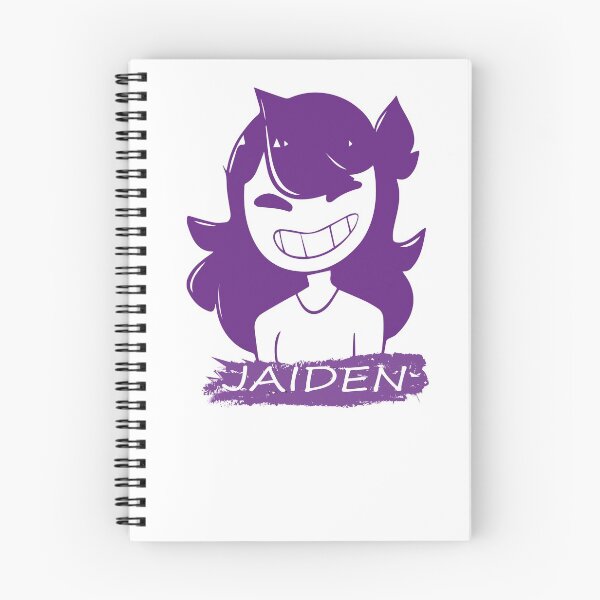 Item preview,  Jaiden Animations designed and sold by Azhastor.