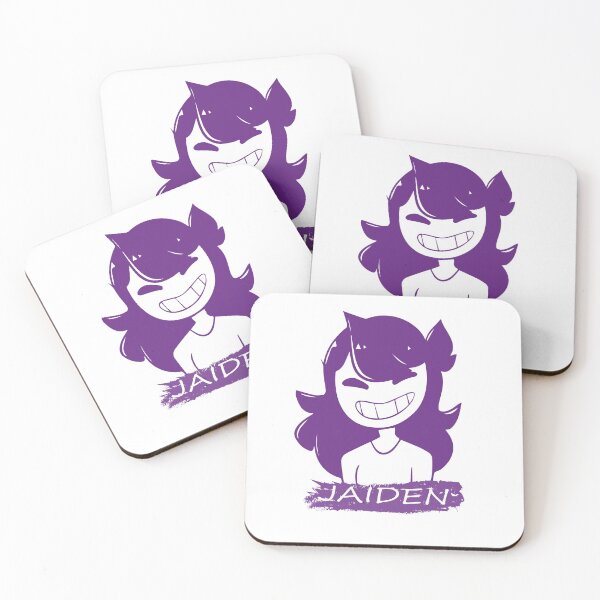 Item preview,  Jaiden Animations designed and sold by Azhastor.