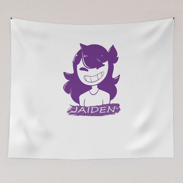 Item preview, Jaiden Animations designed and sold by Azhastor.