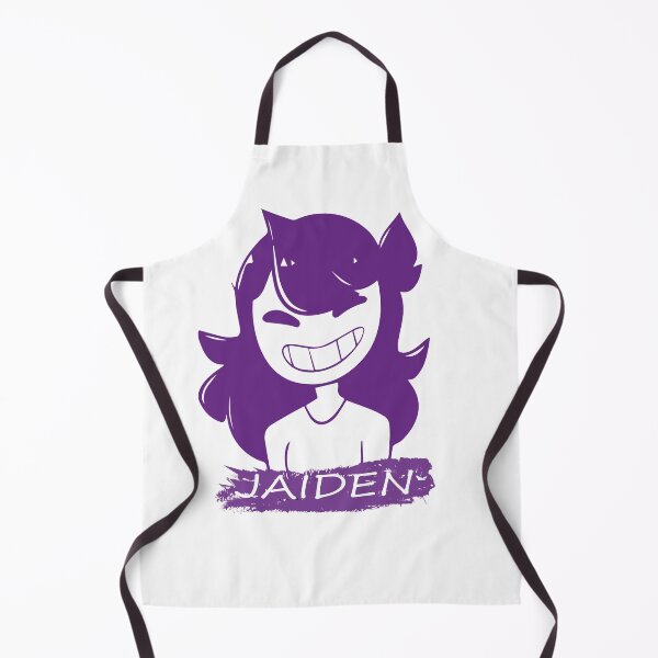 Item preview,  Jaiden Animations designed and sold by Azhastor.