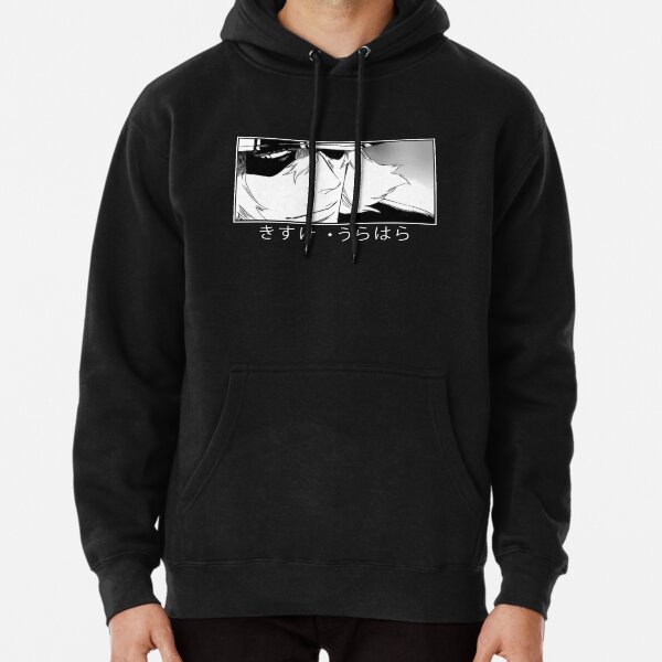 Pullover Hoodies Bleichmittel Redbubble