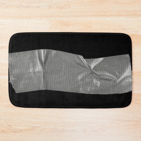 Item preview, Duct Tape designed and sold by herillustration.