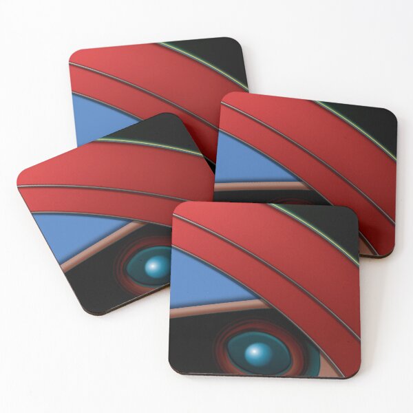 Item preview, Abstract Beauty designed and sold by Atouke.