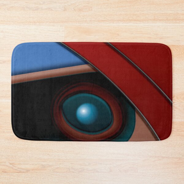 Item preview, Abstract Beauty designed and sold by Atouke.