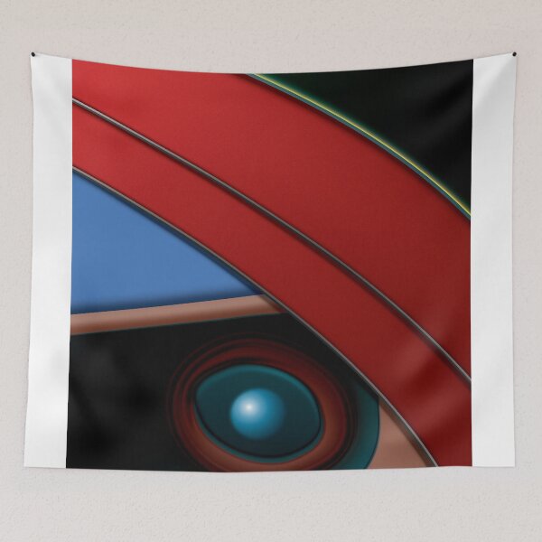 Item preview, Abstract Beauty designed and sold by Atouke.