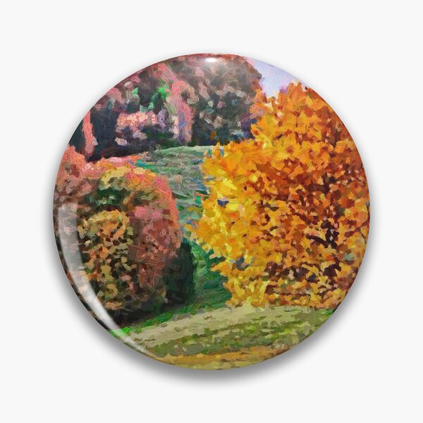 Artikelvorschau, Herbstwald entworfen und verkauft von Yorgos Daskalakis.
