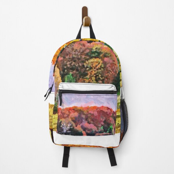 Item preview, Autumn Forest designed and sold by Yorgos Daskalakis.