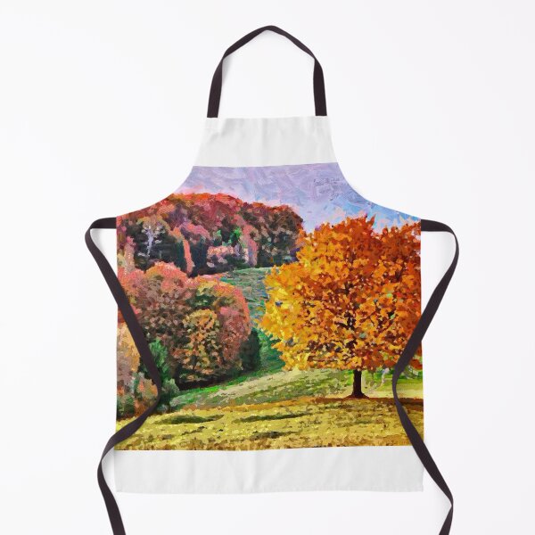 Item preview, Autumn Forest designed and sold by Yorgos Daskalakis.
