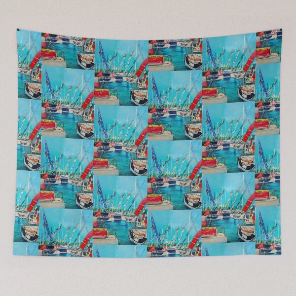 Item preview, Cowes Isle of wight  designed and sold by Rowland Glaysher.