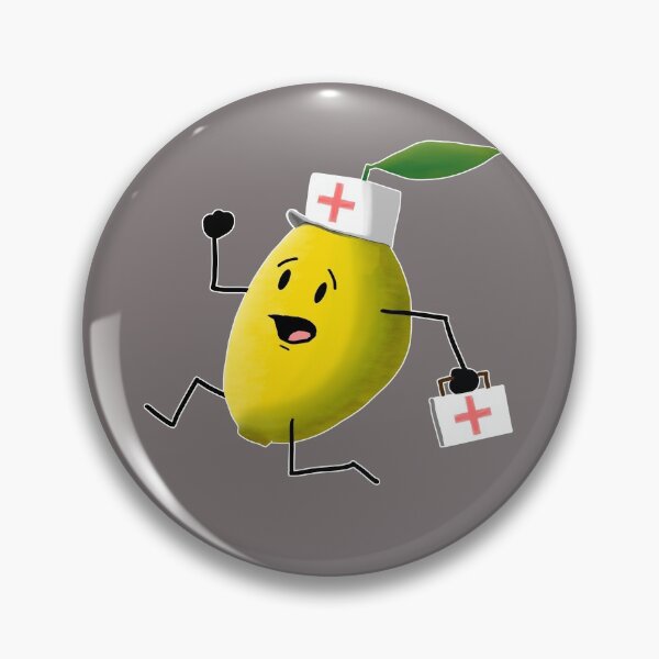 Item preview, LEMON AID designed and sold by DroidMonkey.