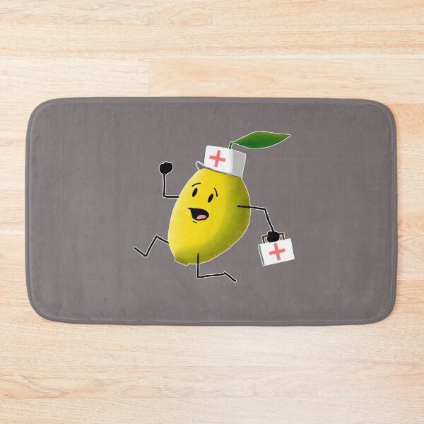 Item preview, LEMON AID designed and sold by DroidMonkey.
