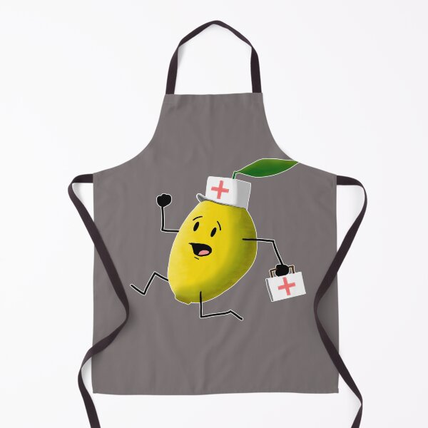 Item preview, LEMON AID designed and sold by DroidMonkey.