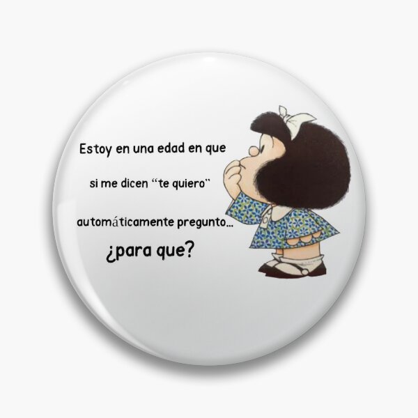 Item preview, Estoy en una edad en que ... designed and sold by Elena's Shop.