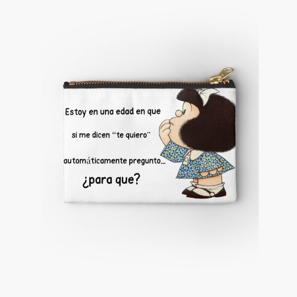 Item preview, Estoy en una edad en que ... designed and sold by Elena's Shop.