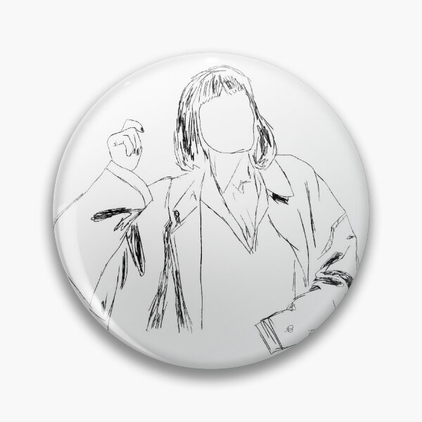 Item preview, Mia Wallace designed and sold by holasomoa.