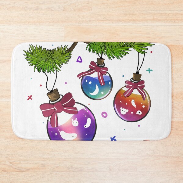 Item preview, Christmas Balls designed and sold by Spacepaprika.