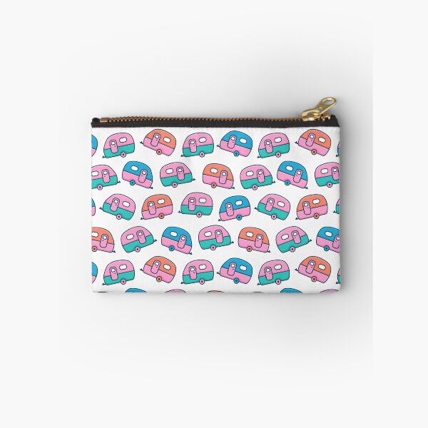Item preview, Caravans Caravanning designed and sold by CuckooCards.