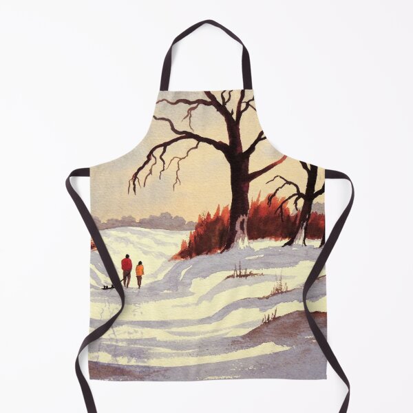 Item preview, Let's Go Sledding designed and sold by William Holkham.
