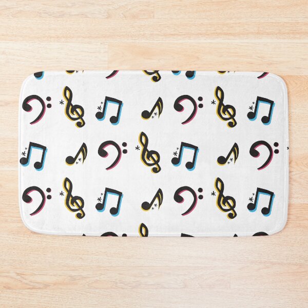 Item preview, Music Notes Pack designed and sold by IZ-STAR.