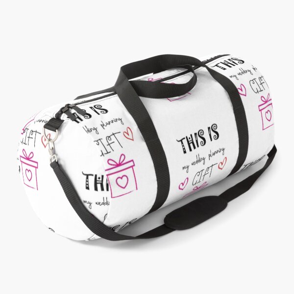 Item preview, this is my wedding planning gift - funny cute gift ideas designed and sold by Brother's Clothing.