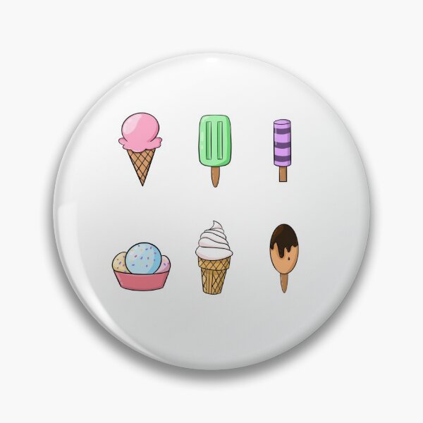 Item preview, Sweet Summer Treats designed and sold by Art-Alchemist.