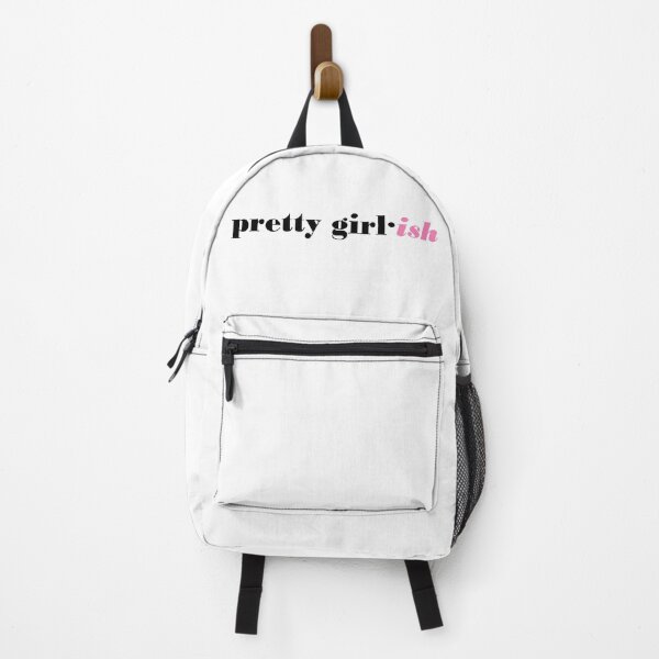 Item preview, Pretty Girl·ish designed and sold by ThingsByJoy.