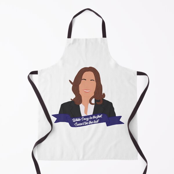 Item preview, Madam Vice President designed and sold by SushiPugCo.